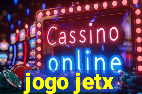 jogo jetx